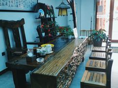 -缘福乡村铁锅炖民宿(八达岭店)