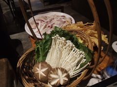 -同仁四季椰子鸡(海岸城天利店)