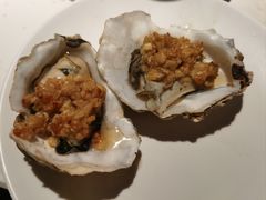 -加餐海鲜自助(宝龙一城店)