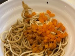 -武汉武昌威斯汀酒店-知味自助餐厅