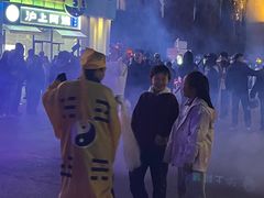 -泉城欧乐堡梦幻世界