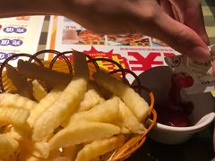 -相聚时光休闲音乐餐厅(人民南路店)