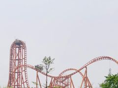 -大连海昌发现王国主题公园