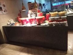 -太原富力万达文华酒店·美食汇西餐厅