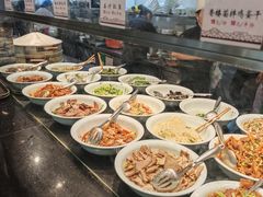 -令氏家外家周秦食府(高新店)