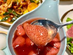 -白山烧烤(文安路万豪店)