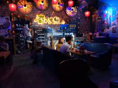 -春风十里酒吧(乐山店)