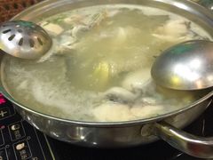 -老马斑鱼店(桂花路店)