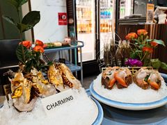 -喜聚薈·花膠雞海鮮火鍋(越秀店)