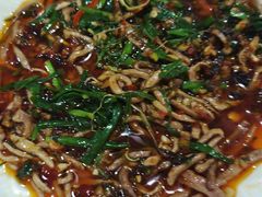 -洪霞餐馆