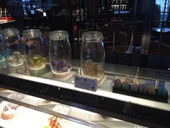 -阳光壹佰美爵酒店-绿洲西餐厅