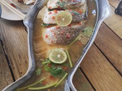 -Doo Dee Thai Food(Issan/Isaan/Esan)