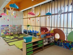 -华杉幼儿园(青塔校区)