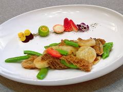 -得丘礼享谷·玉兰苑