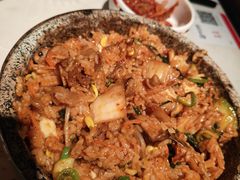 -七八冷面·延边朝鲜族美食(欢乐谷店)
