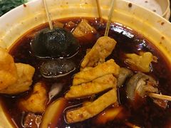 -五观堂素食(新华路店)