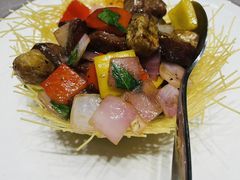 -宝燕壹号景观餐厅(龙盛国际商业广场店)