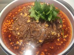 -花椒俏川菜小馆(南海万达店)