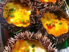 -三亚火车头万人海鲜广场