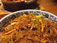-刀板香·安徽菜(国购IFC店)