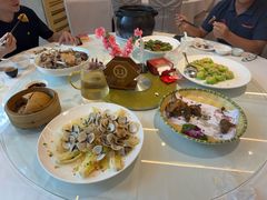 -陶缘一号·四季缘·老字号顺德菜·户外婚礼家宴(西滘店)