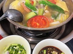-黑白荤豆花(双凤路店)