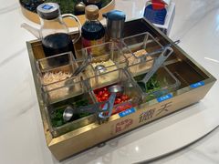 -德天雪花肥牛海鲜火锅(南苑东路店)
