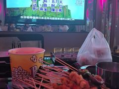 -欢乐迪KTV(泉秀店)