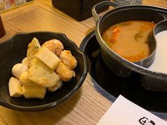 -伊豆野菜村(大族广场店)
