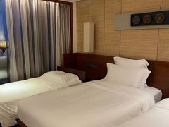 -三亚湾海居铂尔曼度假酒店