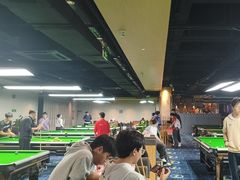 -云川台球(马甸店)