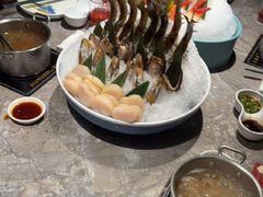 -1718海鲜姿造(苏宁宴请臻选店)