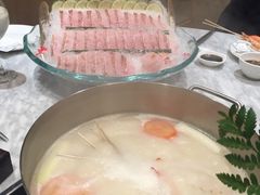 -虾佬圣汤