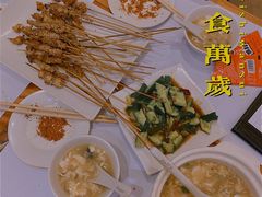 -木屋烧烤(西南角店)