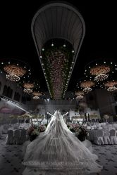 -喜临门婚宴广场·宴会厅