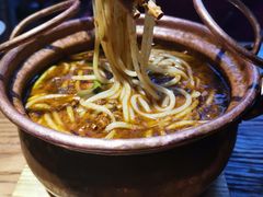小铜锅烧米线-雀舞·私食(凯德店)