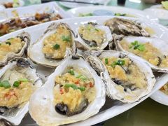 -景好海鲜餐厅(大鹏必选旅游店)