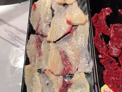 -牛鲜胜·潮汕牛肉自助火锅(番禺市桥店)