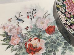 -味+新京宴·烤鸭·北京菜(创意谷店)