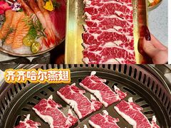 -炭之家齐齐哈尔大片烤肉·涮毛肚火锅·齐齐哈尔烤肉(中央大街店)