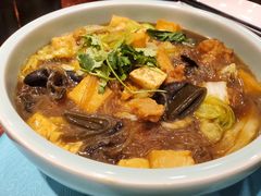 -万荣烤鸭店·北京菜(天坛店)