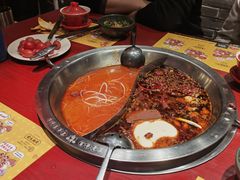 -谭鸭血老火锅(光谷居然之家店)