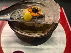 -鳥喜Toriki怀石烧鸟料理