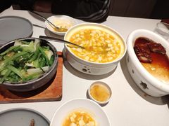 -千日贺茶餐厅(开发区安盛店)