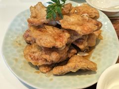 -红樱桃·欢乐餐厅(太原里店)