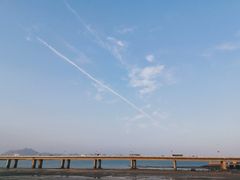 -海堤纪念公园