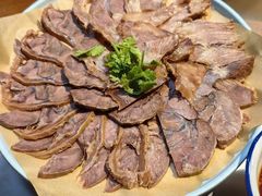 -华竹饭店(中央大街店)