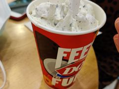 -DQ·蛋糕·冰淇淋(金牛万达店)