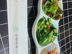 -西竹拌面(银川阅彩城店)