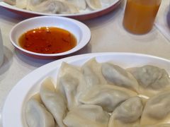 -喜家德虾仁水饺(中央大街店)